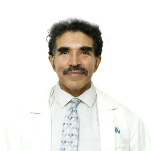 Dr Prithviraj T General Surgeon Apollo Chennai